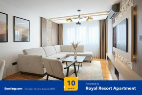 Royal Resort Apartment